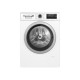 Bosch Πλυντήριο Ρούχων 8kg με Τεχνολογία Ατμού 1400 Στροφών Active Water Plus WAN282W1GR